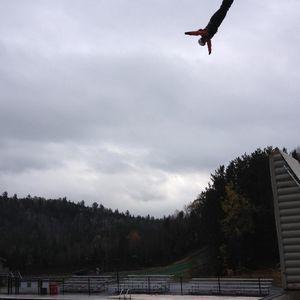 Meet your Posher, Eric